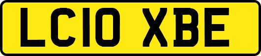 LC10XBE
