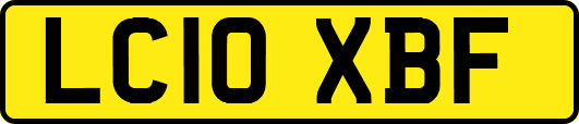LC10XBF