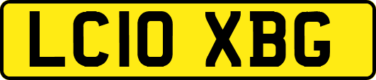 LC10XBG