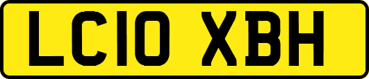 LC10XBH