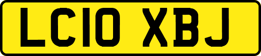LC10XBJ