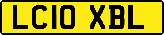 LC10XBL
