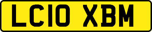 LC10XBM