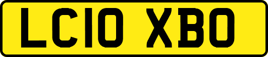 LC10XBO