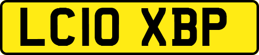 LC10XBP
