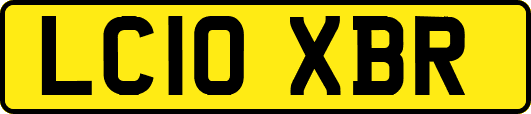 LC10XBR