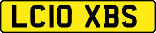 LC10XBS