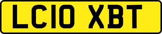 LC10XBT