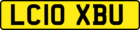 LC10XBU