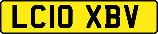 LC10XBV