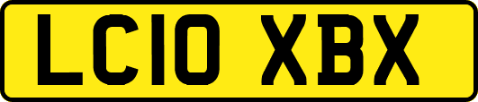 LC10XBX