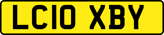 LC10XBY