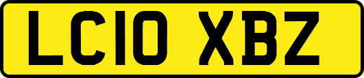 LC10XBZ