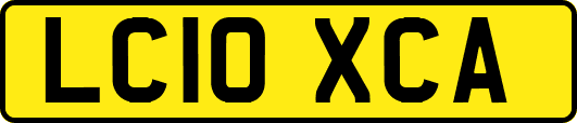 LC10XCA