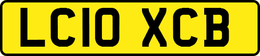 LC10XCB
