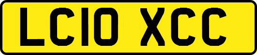 LC10XCC