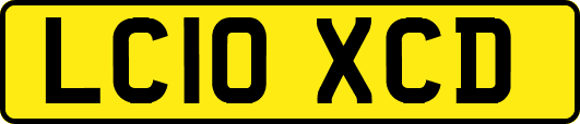 LC10XCD