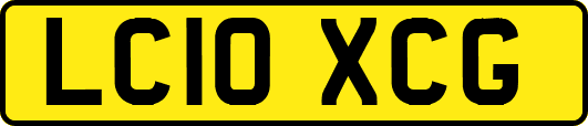 LC10XCG
