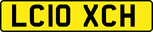 LC10XCH