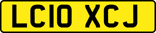 LC10XCJ
