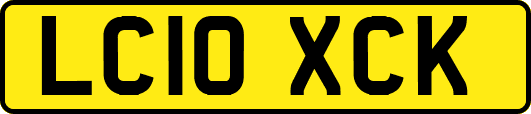 LC10XCK