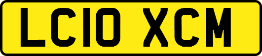 LC10XCM