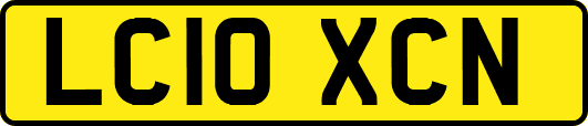 LC10XCN
