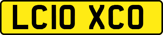 LC10XCO