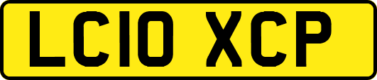 LC10XCP