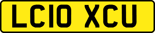 LC10XCU