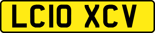 LC10XCV