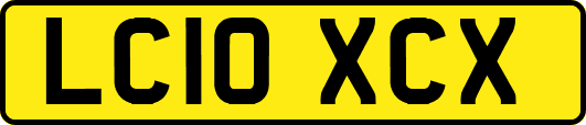 LC10XCX