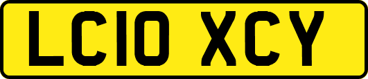 LC10XCY