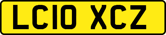 LC10XCZ