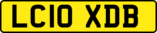 LC10XDB