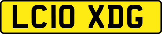 LC10XDG
