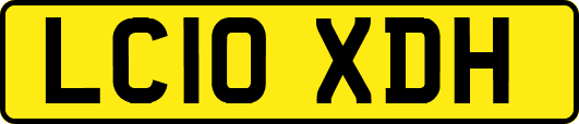LC10XDH