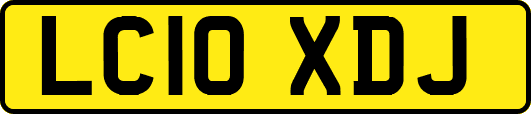 LC10XDJ