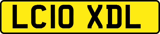 LC10XDL