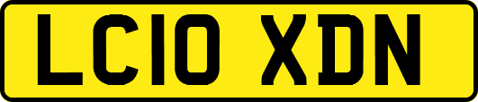 LC10XDN
