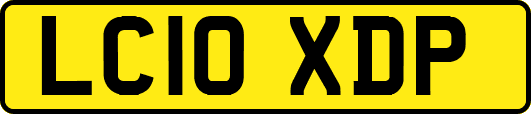 LC10XDP