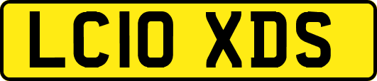 LC10XDS