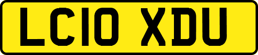 LC10XDU