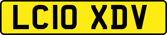 LC10XDV
