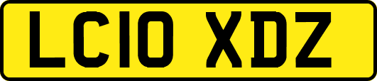 LC10XDZ