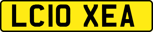 LC10XEA