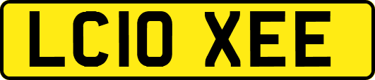 LC10XEE