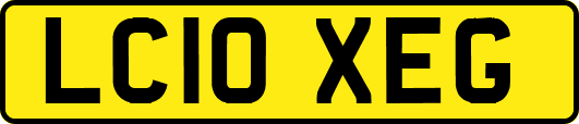 LC10XEG