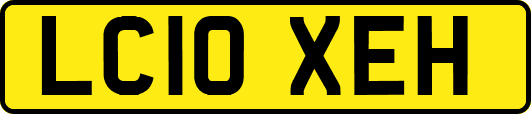 LC10XEH