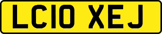 LC10XEJ